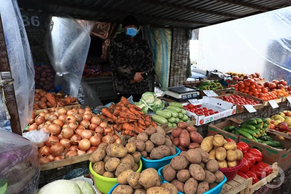 Три продукта могут избавить  организм от ядов, провоцирующих рак