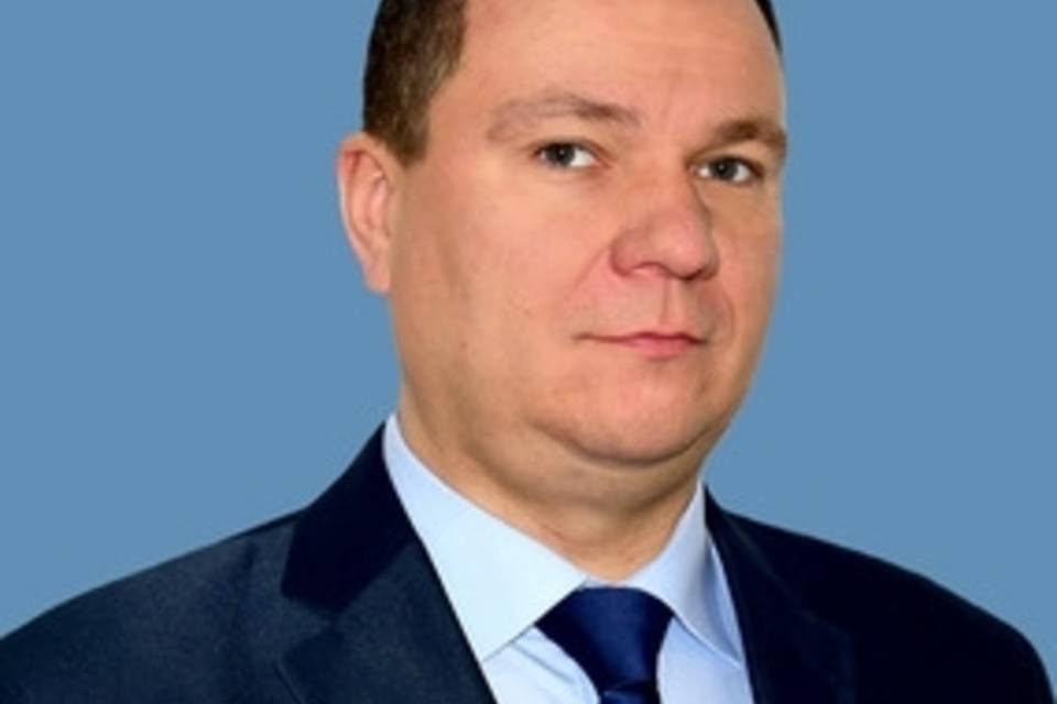 Дмитрий Литвинов досрочно сложил полномочия главы Еланского района Волгоградской области