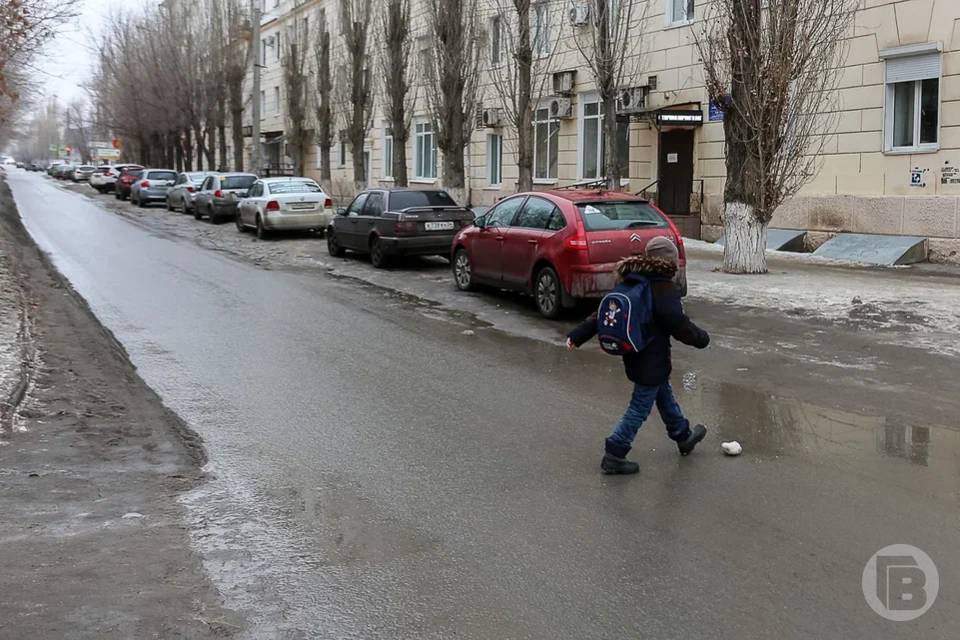 Какой будет погода в Волгограде 28 декабря, рассказали синоптики