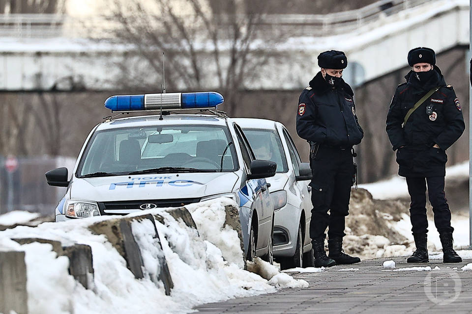 Больше 100 пьяных водителей задержали в Волгоградской области на праздниках