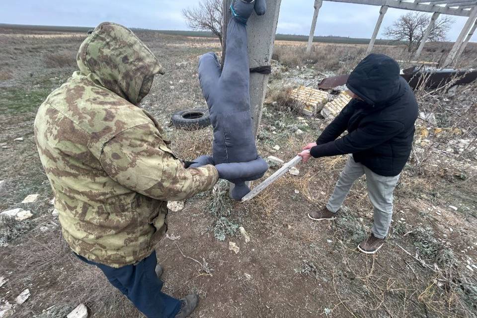 Под Волгоградом раскрыли жестокое убийство 25-летней давности