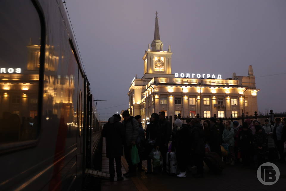 В Волгограде подсчитали траты на поездку школьников в Нижний Новгород