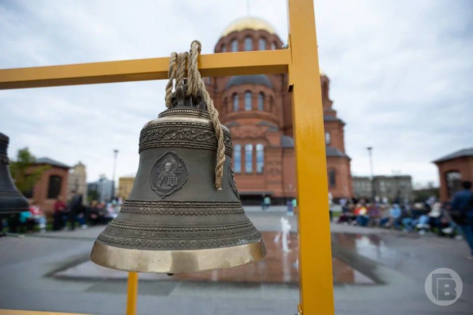 Что запрещено волгоградцам делать 21 января, чтобы не грешить