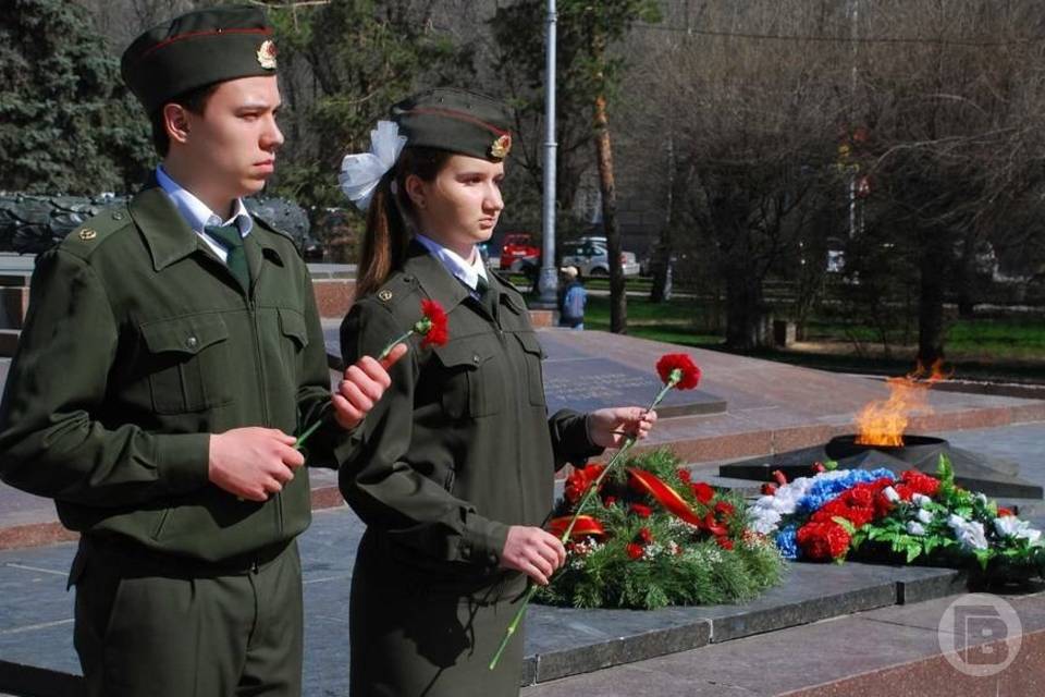 В Волгограде Пост №1 переедет в бывший театр кукол