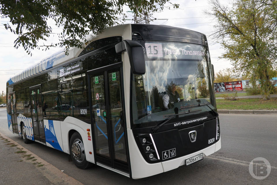 В Волгограде ограничивают движение в тоннеле на Тулака