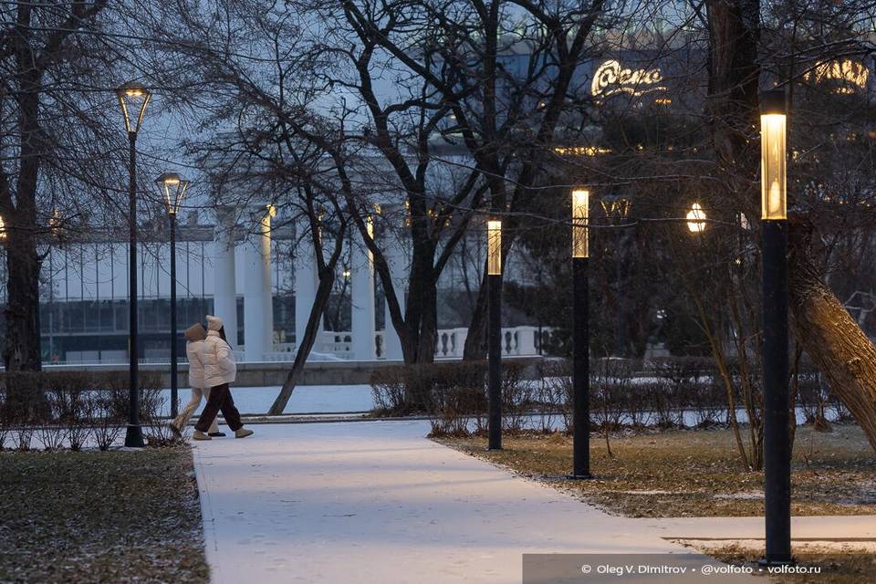 Бешеные температурные скачки ждут волгоградцев