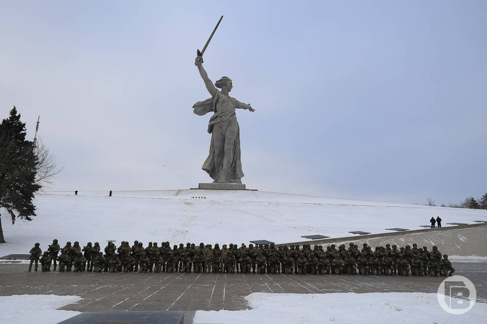 В Минтруде учтут пожелания участников СВО для их трудоустройства