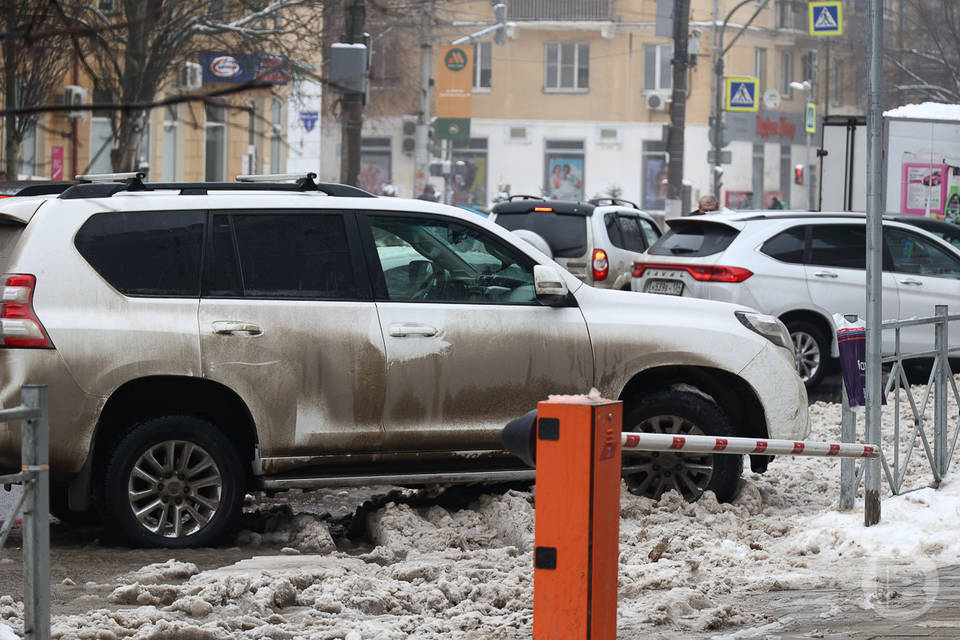 Составлен топ-5 популярных авто с пробегом в 2024 году