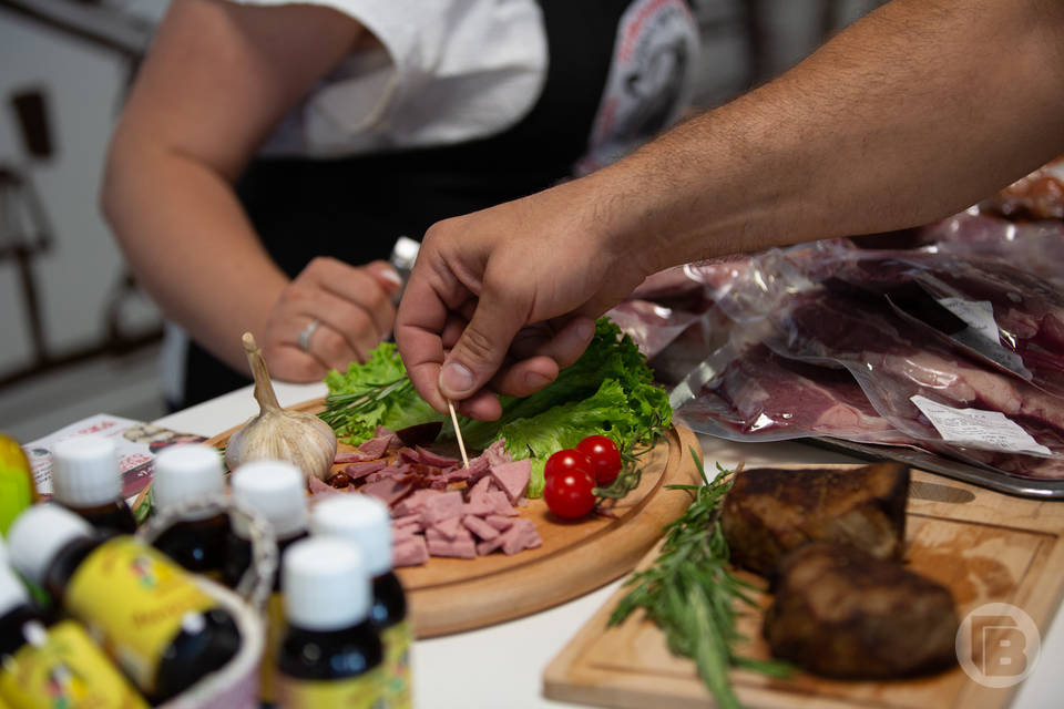 Врачи назвали возраст, когда теряется вкус еды