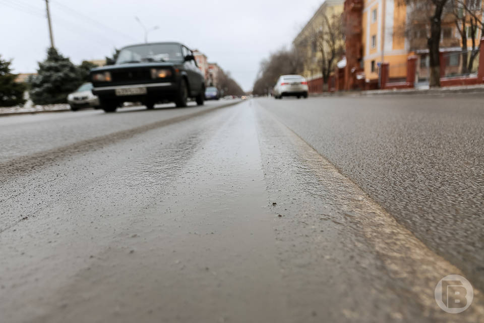 Цены на бензин скаканули в Волгограде