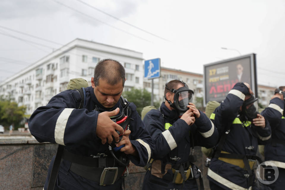 В Волгограде проиндексируют размер финпомощи пострадавшим от ЧС