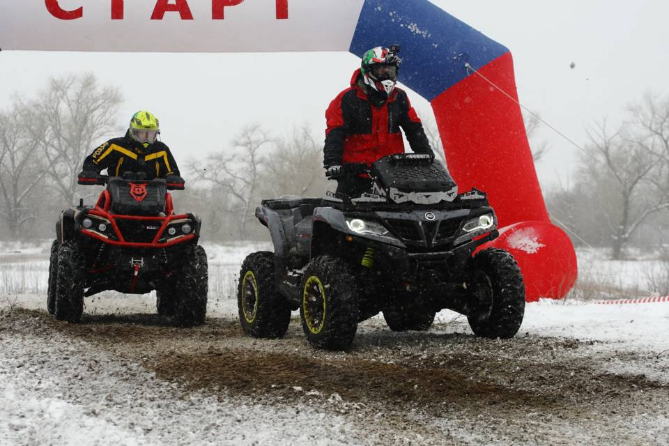 Волгоградцев 8 февраля зовут на кантри-кросс