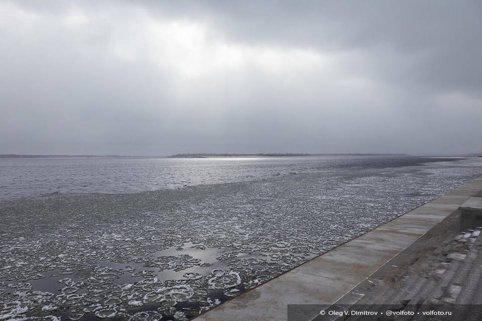 В Волгоградской области мороз достигнет -18 градусов