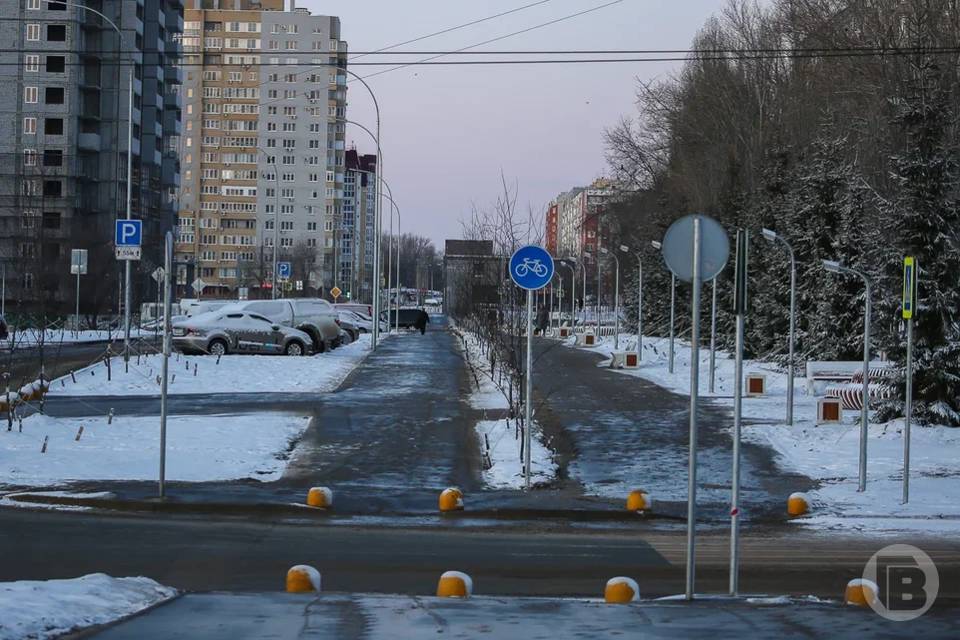 Какой будет погода в Волгограде 21 февраля, сообщили синоптики