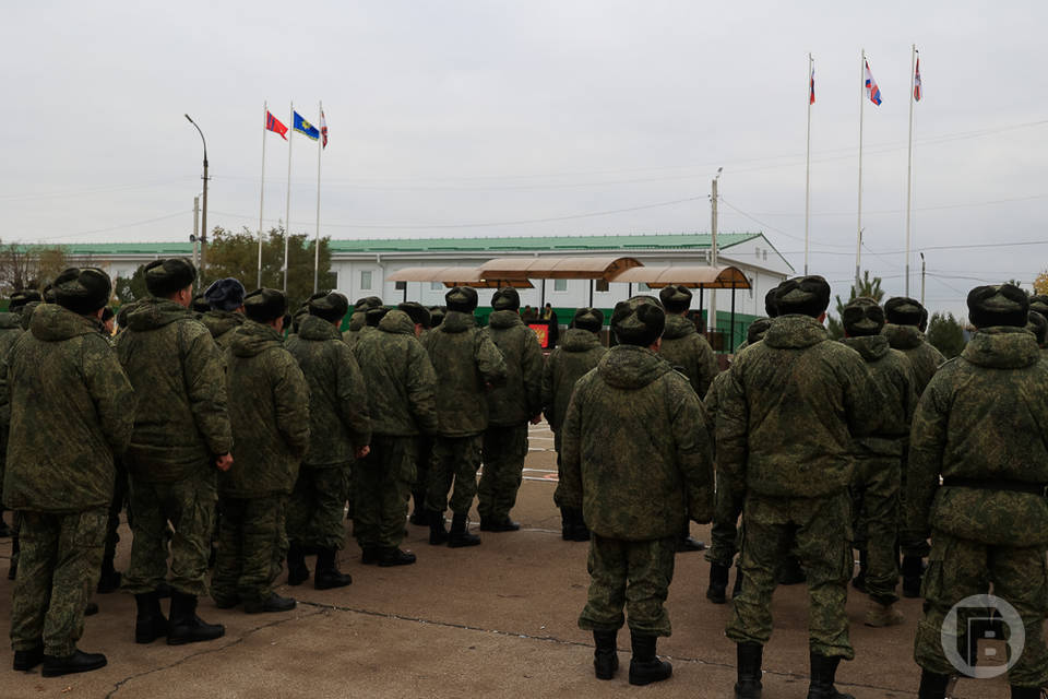 Волгоградцы предлагают поздравлять с 23 Февраля только военных