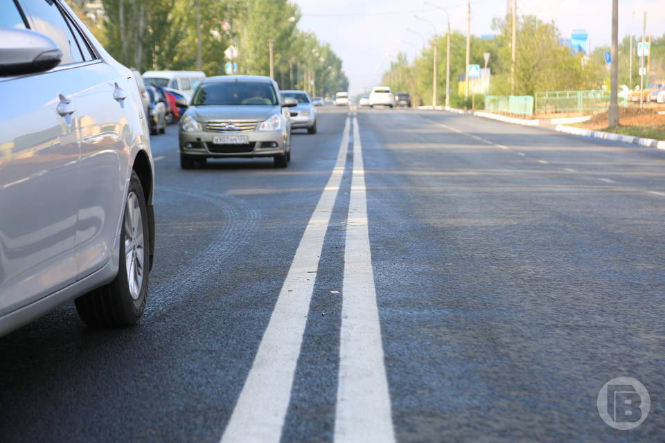 Волгоградских автолюбителей предупредили о нововведениях с 1 марта