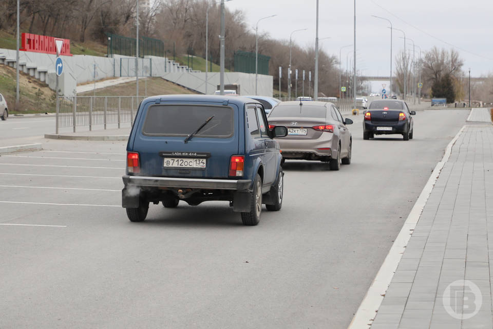 В Волгограде повысят штрафы за перевозку детей без кресел