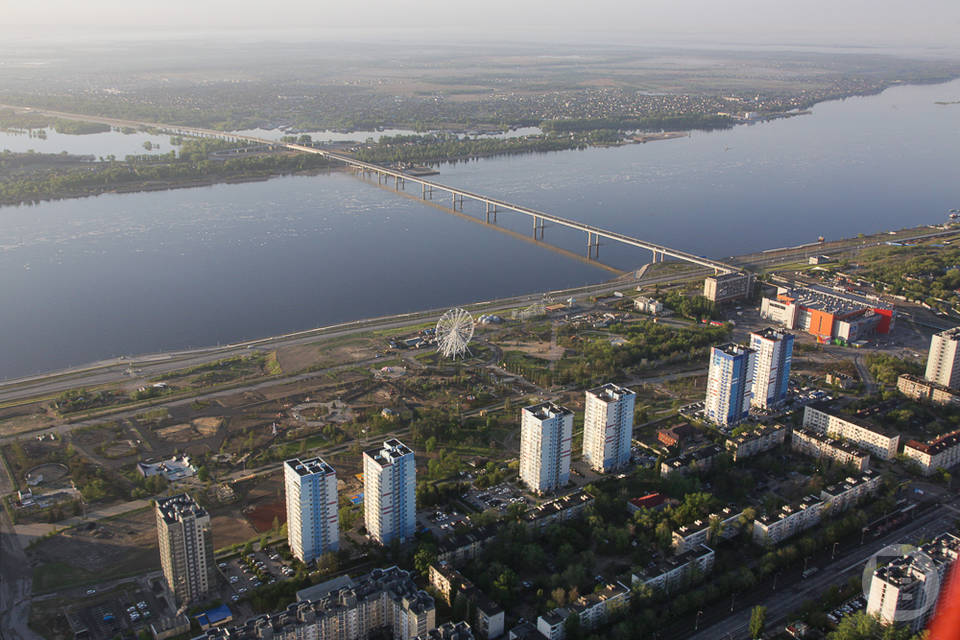 В Волгоградской области сбили три БПЛА