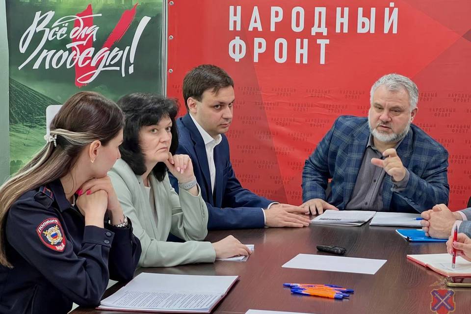 Каждое 2-е преступление в Волгограде - IT-мошенничество