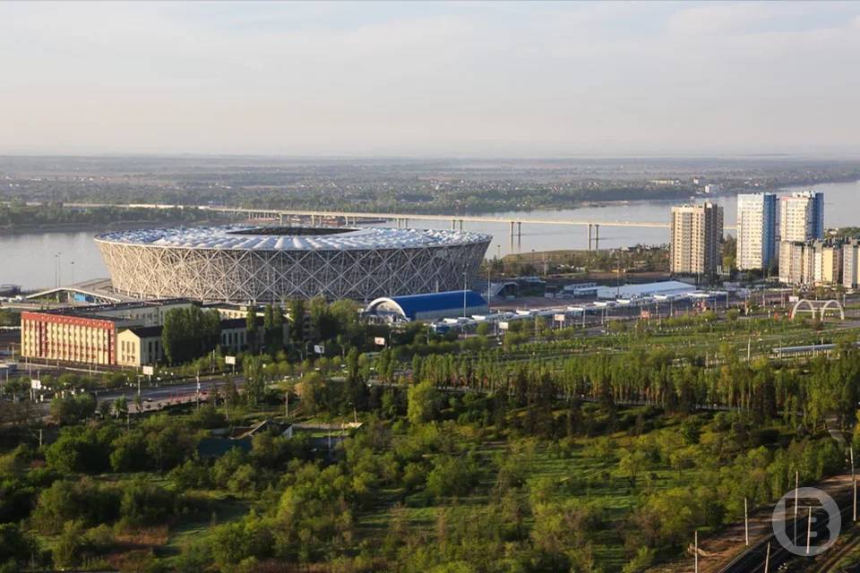 Волгоградцев не оставляют в покое магнитные бури