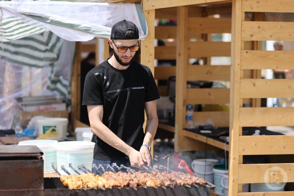 Названа безопасная норма мяса в день