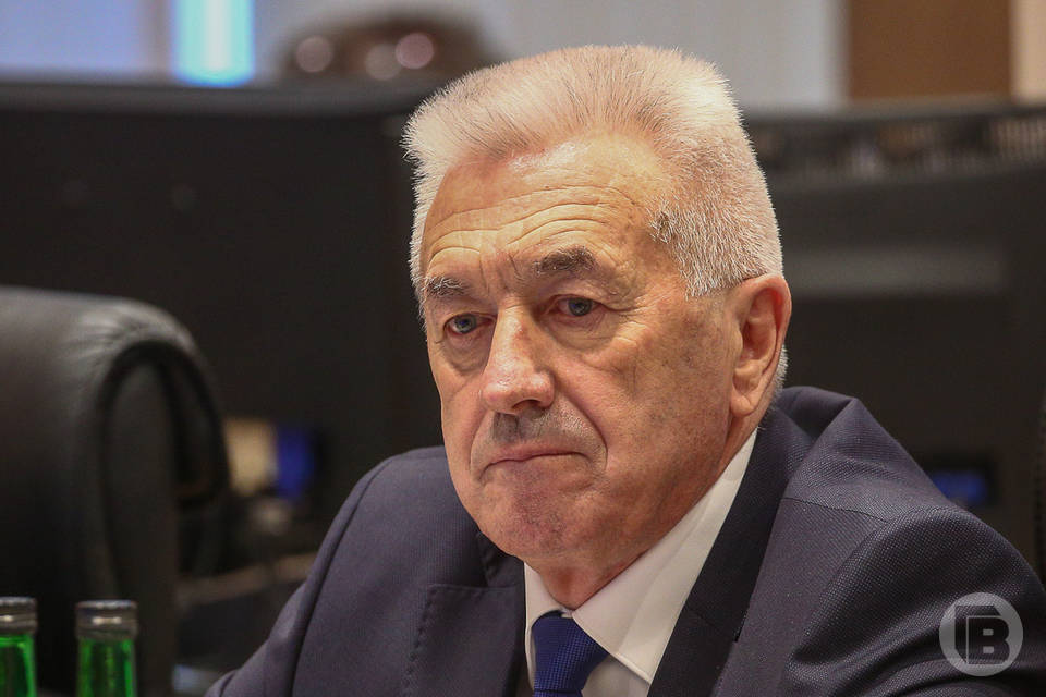 Александр Блошкин: «Волгоград объединил прогрессивное мировое сообщество в вопросе сохранения наследия Победы»