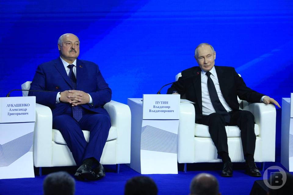 Артем Туров:« Форум в Волгограде - вклад в защиту исторической правды о Победе»