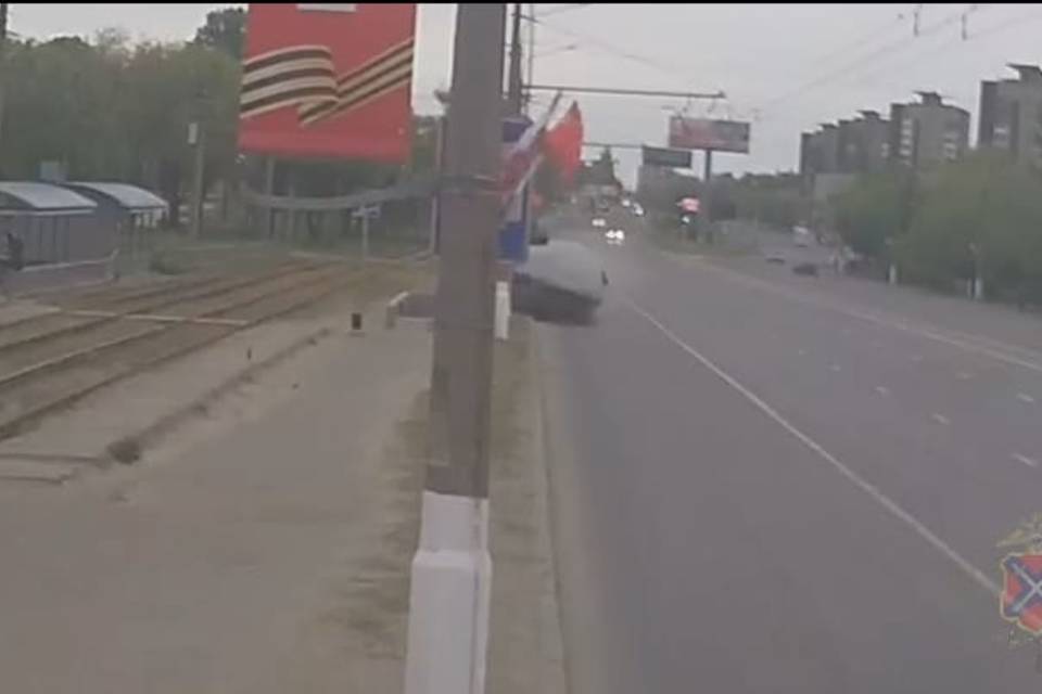 В Волгограде умер пострадавший в ДТП водитель катафалка