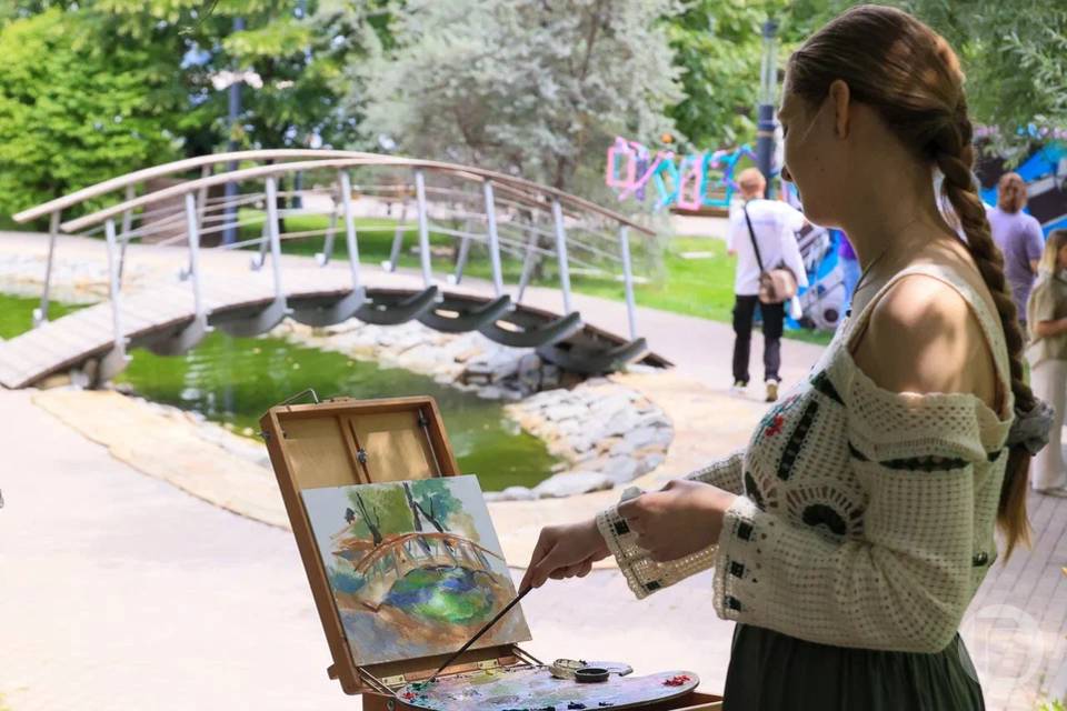 В Волгограде состоится X международный фестиваль «Извините, Вы не видели Лосева?»