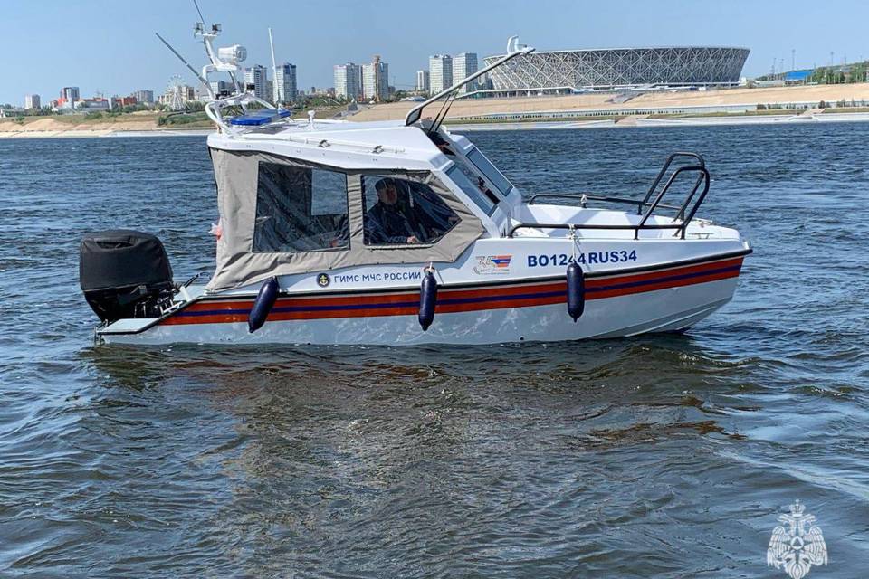 122 нарушения выявили за месяц на волгоградских водоемах