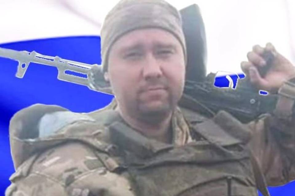 Камышанин Алексей Варенцов погиб на СВО