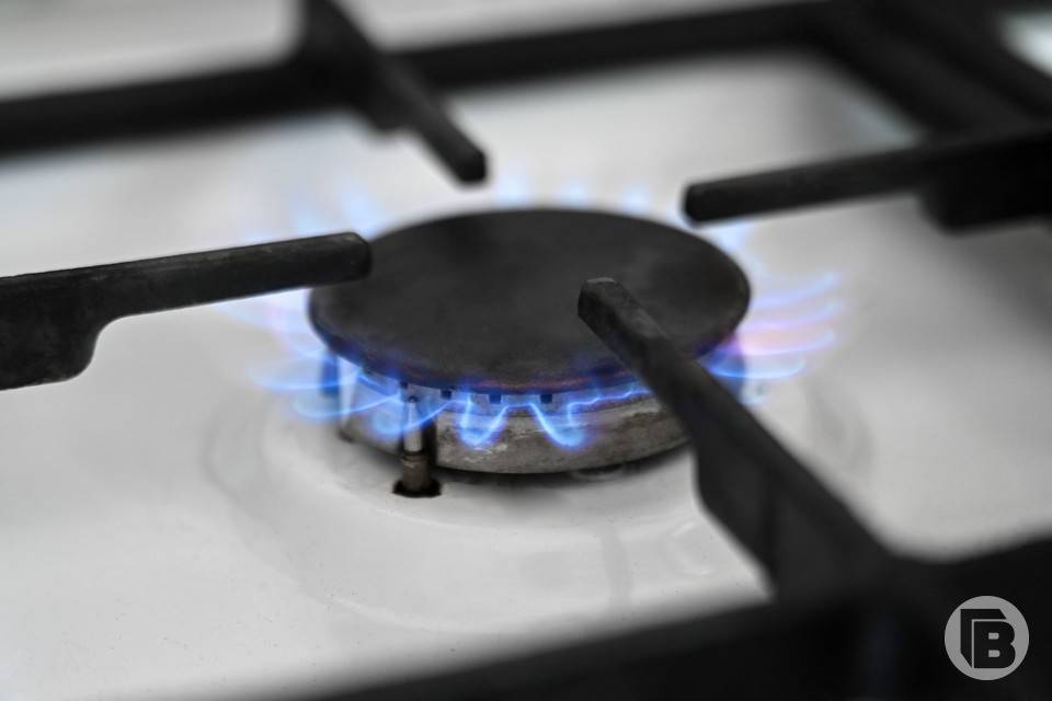 В Волгограде и области отключат газ 14 и 15 мая