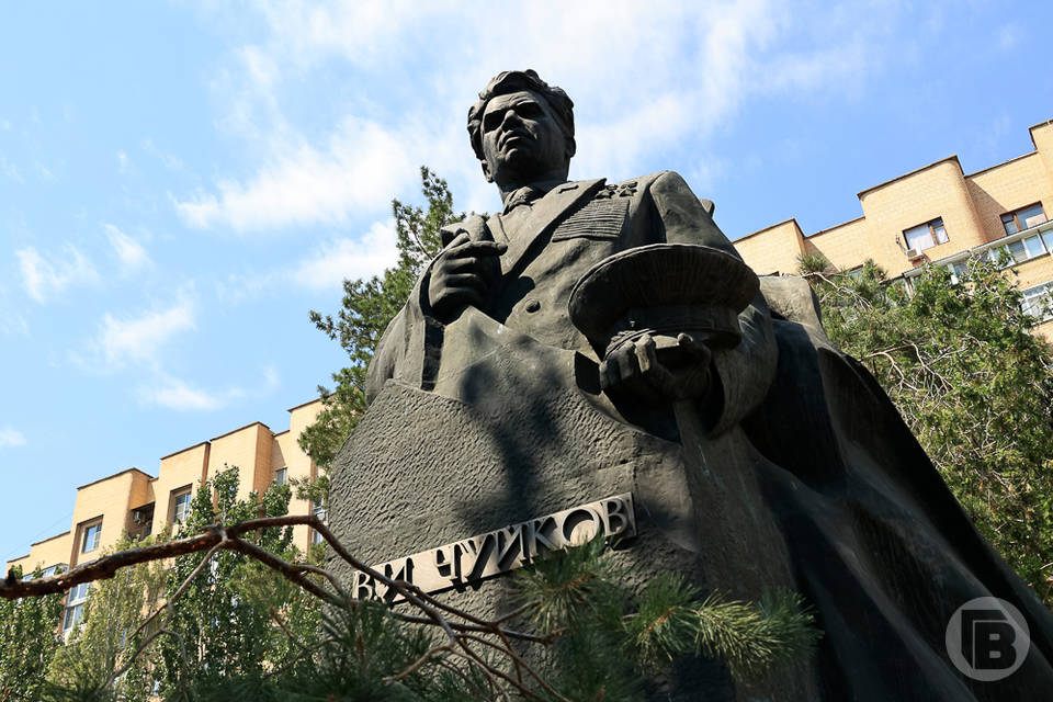 В Волгограде к 125-летию Чуйкова откроют уникальную выставку