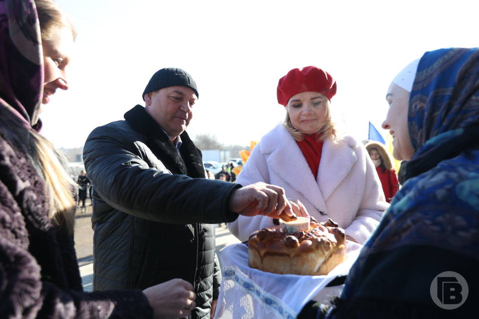 Дефицит соли в организме грозит здоровью волгоградцев