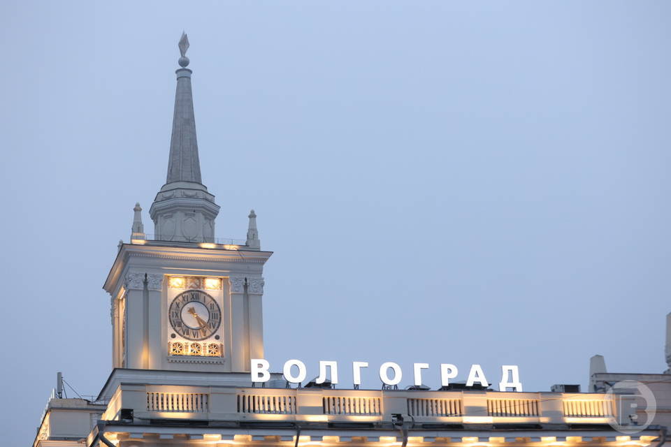 8 мая туристы из Астрахани приедут в Волгоград