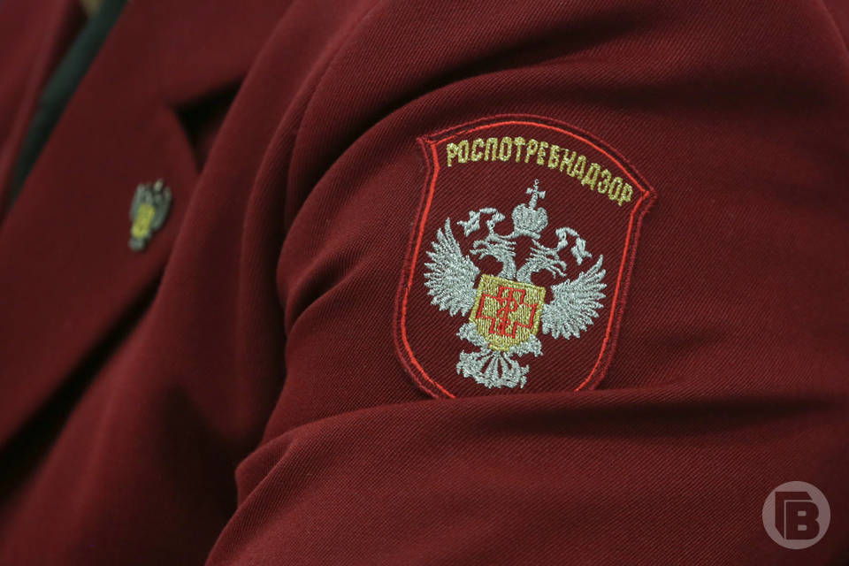 Роспотребнадзор потребовал контроля качества питьевой воды под Волгоградом