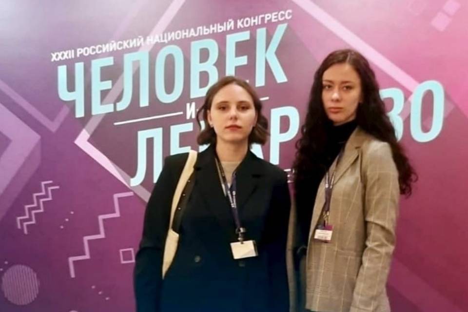 Студентка из Волгограда стала лауреатом престижного конкурса в сфере медицины