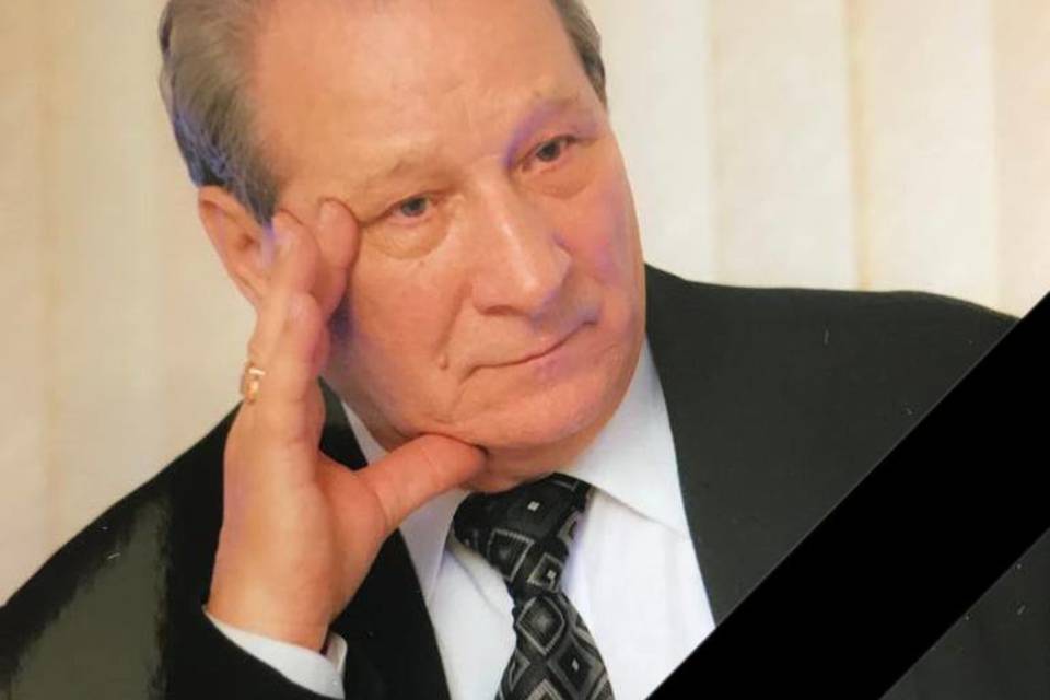 Скончался экс-зампредседателя арбитражного суда Волгоградской области