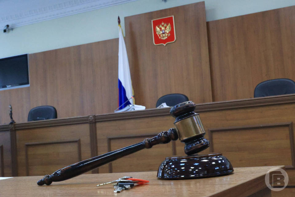 В Волгограде Руслана Нурушева осудили на 6 лет за дискредитацию российской армии