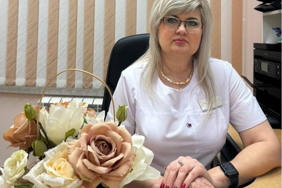 Врач Недзельская дала советы волгоградкам, как продлить молодость