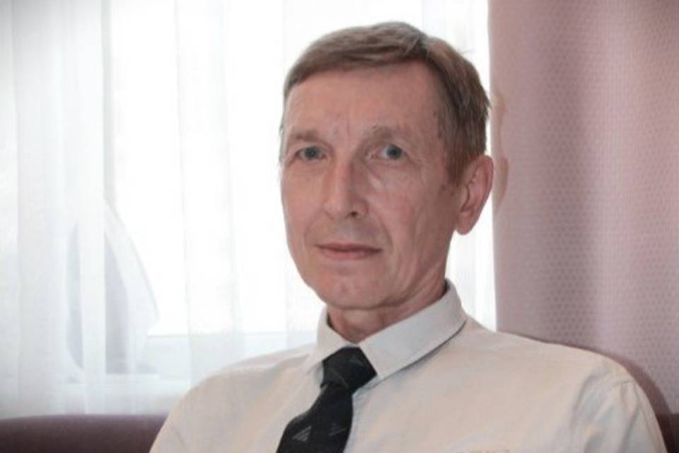 В Волгограде умер известный реаниматолог Михаил Туровец