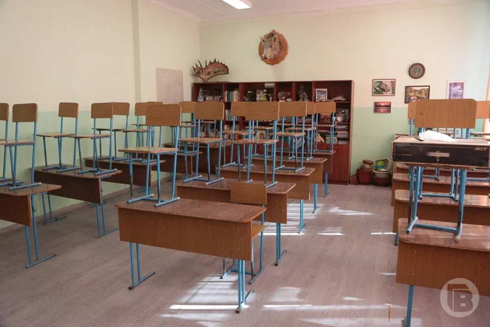 В Волгоградской области родителей собрали накануне летних каникул