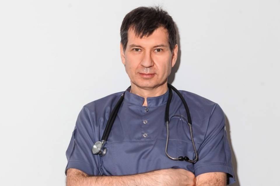 Как составить рацион на неделю: простые правила от доктора Садыкова