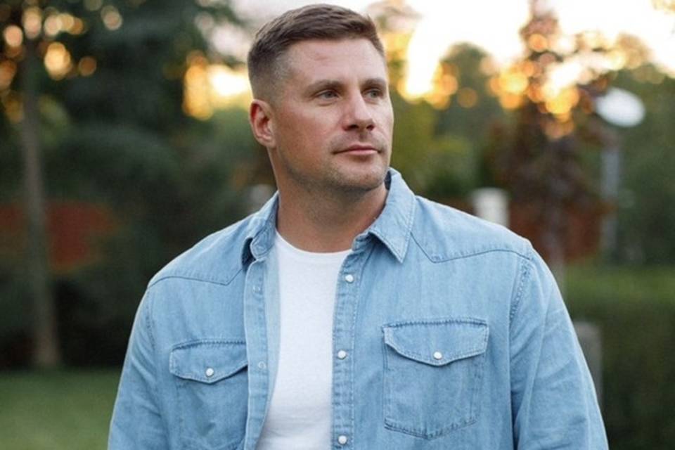 Волгоградский миллиардер Михаил Грачев «подался в Лохи» и вдохновился
