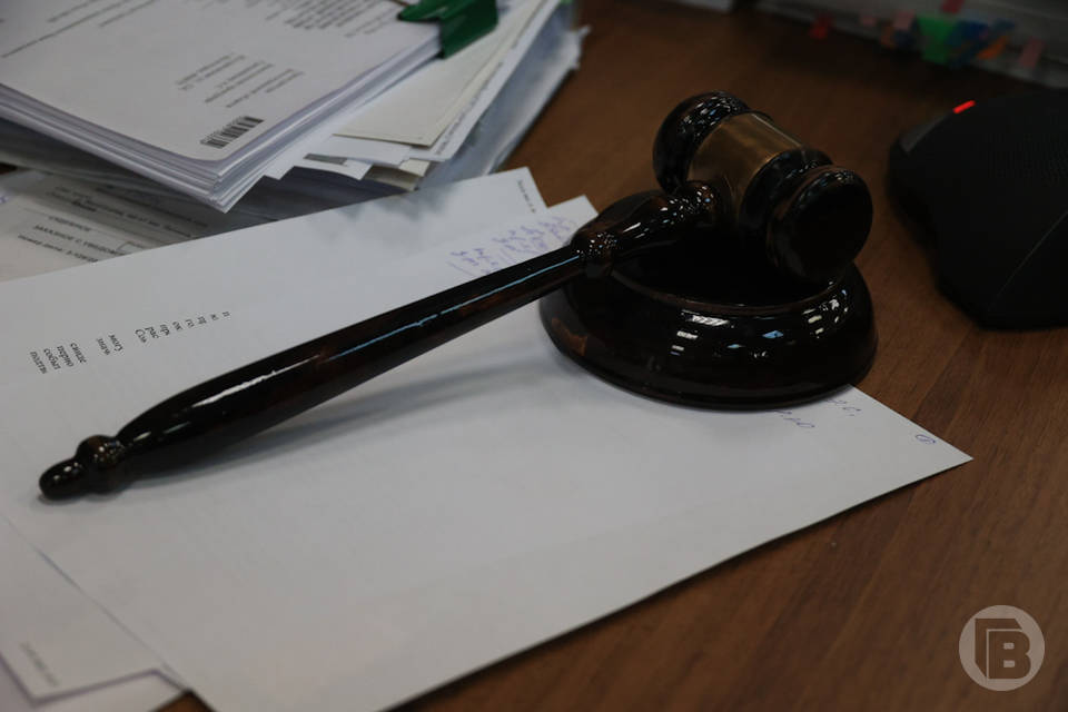 Под Волгоградом электрометаллургический завод оштрафован на 150 тысяч