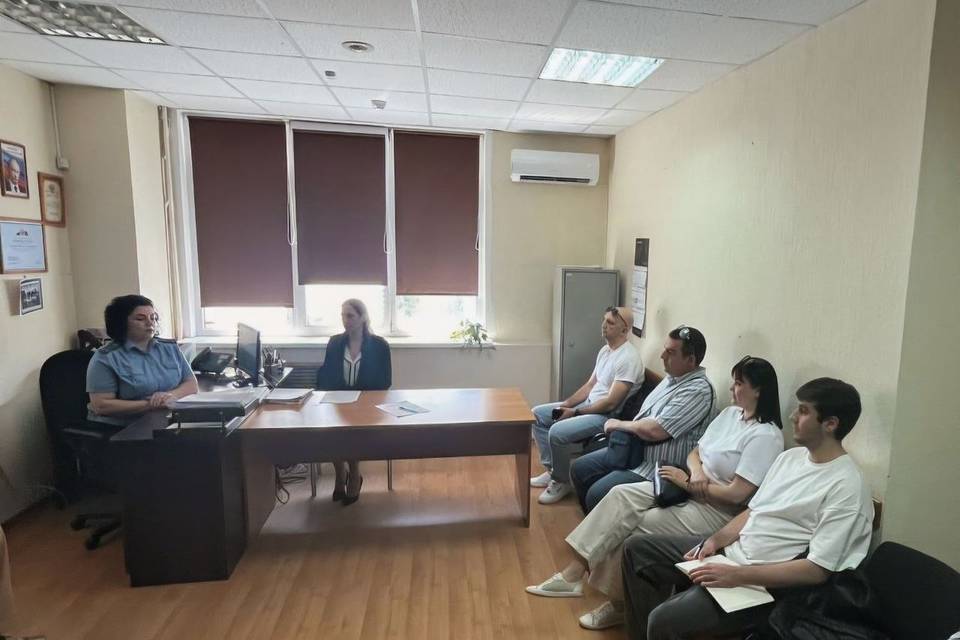 Приставы оценили законность действий коллекторов в Волгограде