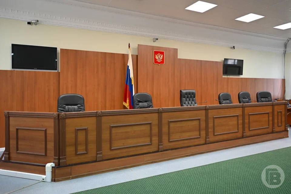 Волгоградцу дали 40 часов работ за нарушение административного надзора