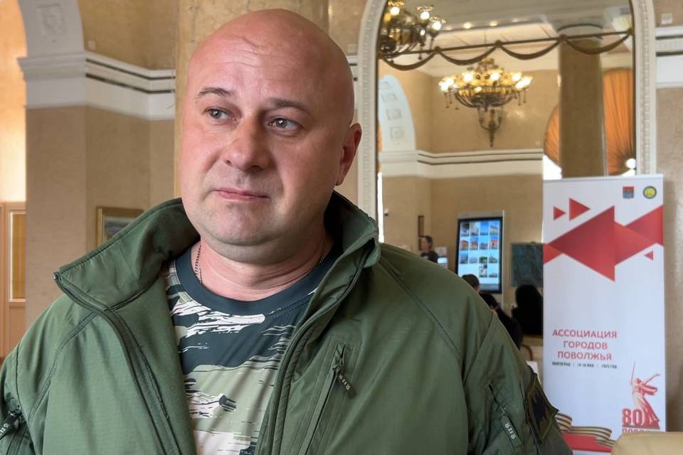 «Волгоград с каждым годом все лучше»: участники форума Ассоциации городов Поволжья делятся мнением