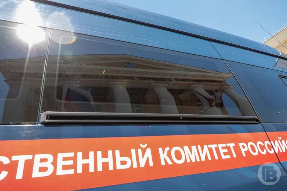 В Саратове погибла молодая женщина и две ее несовершеннолетние дочери