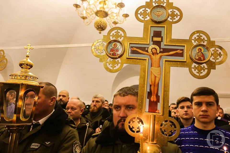 В Волгограде состоится Православный фестиваль казачьей культуры